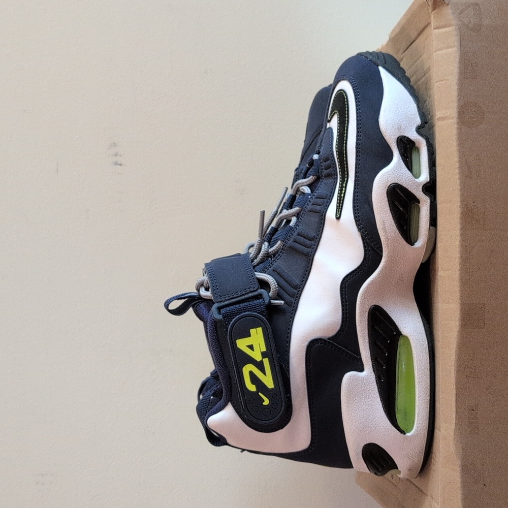 Nike Air Griffey Max 1 Sz 9